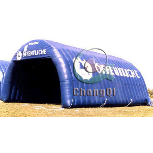 advertising tents